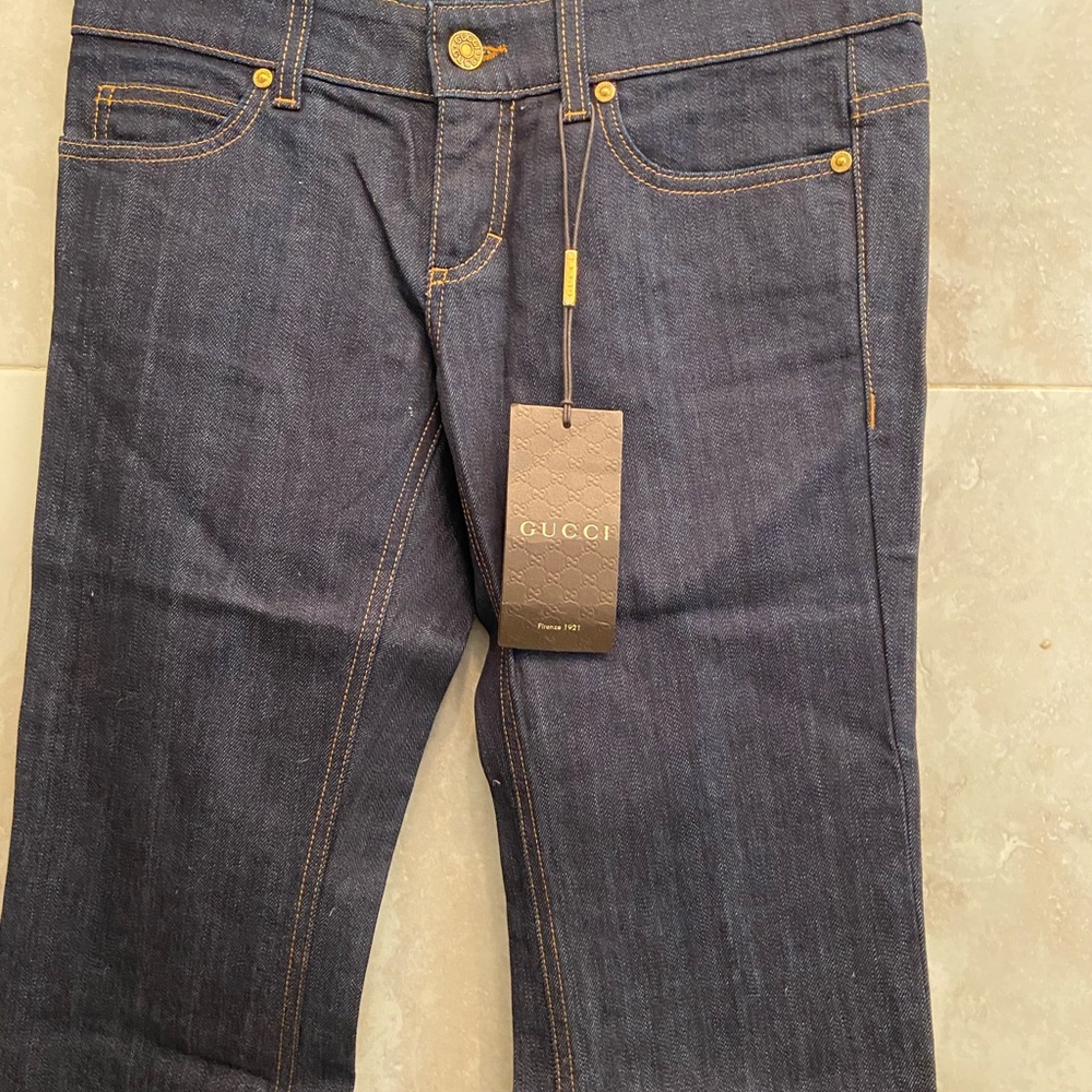 Gucci pant - Picture 4 of 10